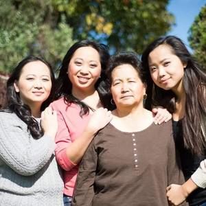 Meet your Posher, Chue v.